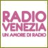 ascolta Radio Venezia un amore di radio online indiretta