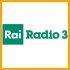 ascolta radio 3 rai online indiretta