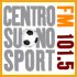 ascolta radio centro suono sport online indiretta