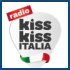 ascolta radio kiss kiss italia online indiretta
