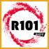 ascolta radio r101 online indiretta