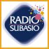 ascolta radio subasio online indiretta