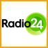 ascolta radio 24 online indiretta