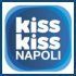 ascolta radio kiss kiss napoli online indiretta