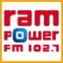 ascolta radio ram power 102.7 online indiretta