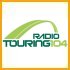 ascolta radio touring 104 online indiretta
