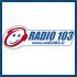 ascolta radio 103 online indiretta