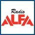 ascolta radio alfa online indiretta