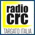 ascolta radio crc targato italia online indiretta