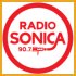 ascolta radio sonica online indiretta