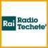 ascolta Rai Radio Techetè online indiretta