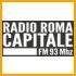 ascolta radio roma capitale online indiretta