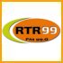 ascolta radio rtr 99 online indiretta