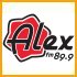 ascolta radio alex online indiretta