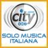ascolta radio city solo musica italiana online indiretta