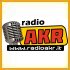 ascolta radio akr online indiretta