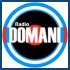 ascolta radio domani online indiretta