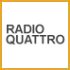 ascolta radio quattro online indiretta