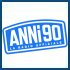 ascolta radio Anni 90 online indiretta